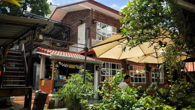 清迈Chang家 Chiang Mai Chang Home