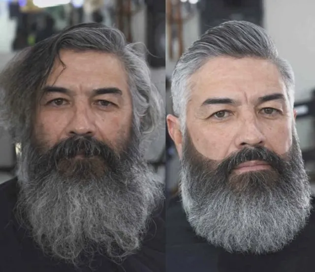 The Vault Barber Company