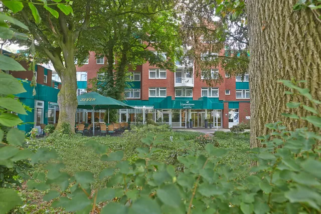 Upstalsboom Parkhotel