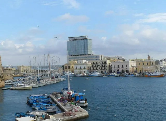 Bed&Breakfast La Cornucopia