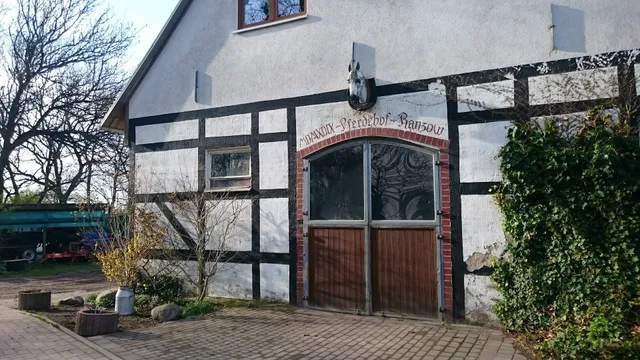 Pferdehof-Ranzow GmbH & Co. KG