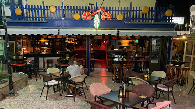 De Kaasmarkt eten en drinken