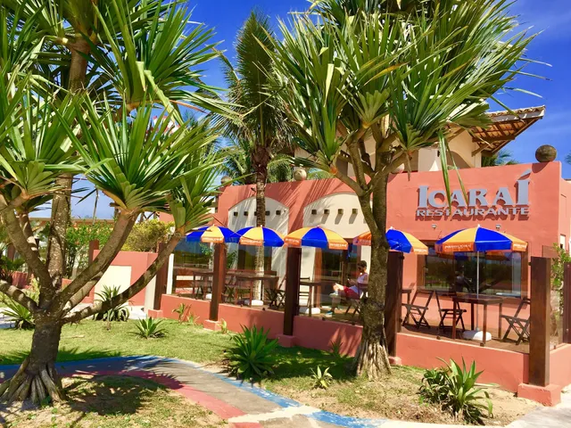 Pousada Icaraí - Ilha Comprida