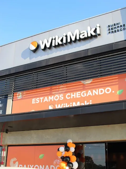 WikiMaki Santa Felicidade