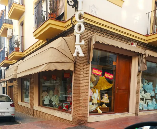 Picola Moda Infantil