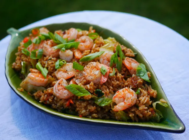 Authentic Taste of The Philippines