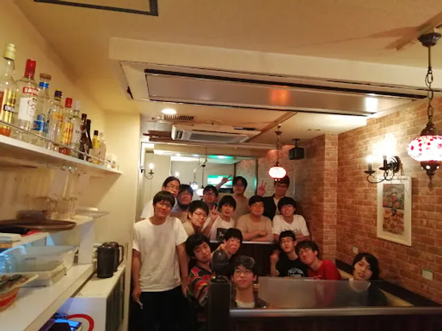 MASALA KITCHEN マサラキッチン