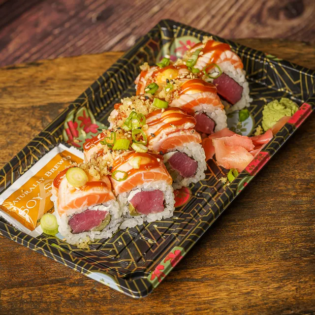 Yabuuchi Sushi Arecibo