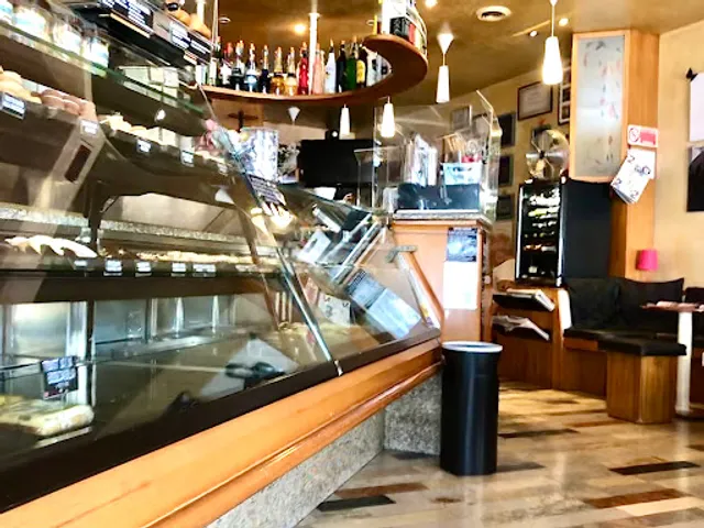 Boutique del Dolce ... non solo pasticceria...