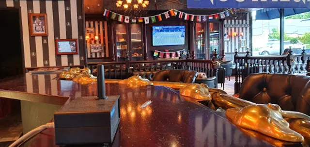 Au Bureau - Pub et Brasserie