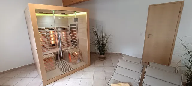 Ferienwohnung Eslohe