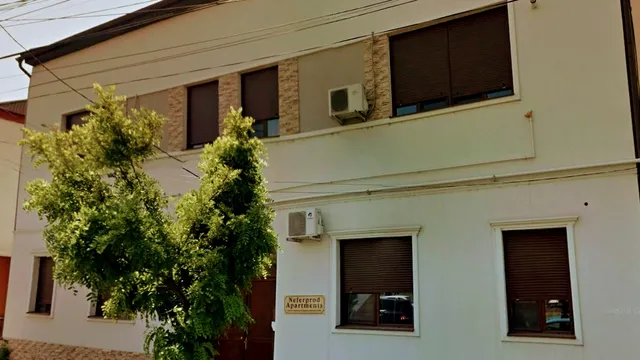 NEFERPROD APARTMENTS