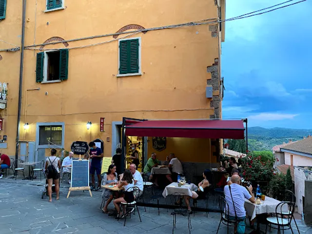 Ristobar L'Angolo di Giosue'