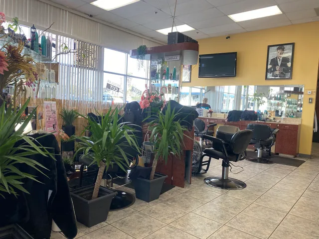 Haircut Place