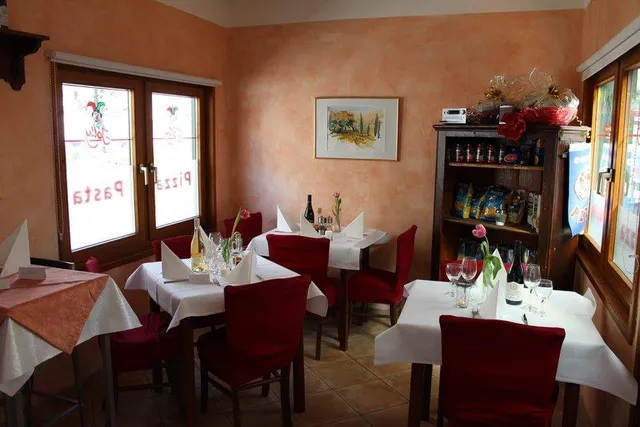 Pizzeria al taglio JOLLY