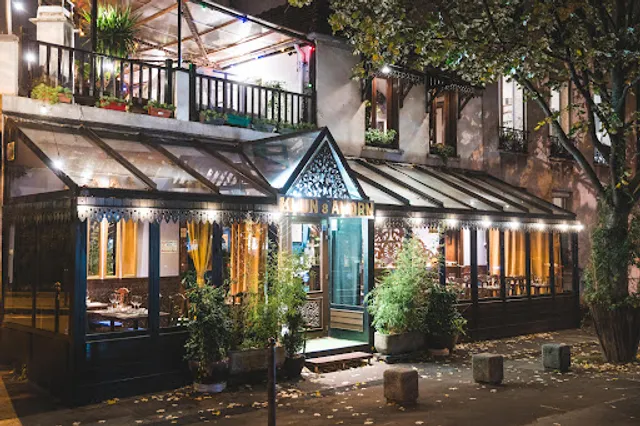 Khun Akorn International