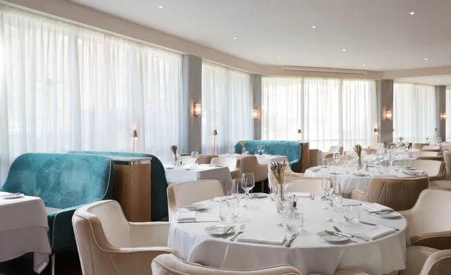 Resort Restaurant "Weeping Willow"