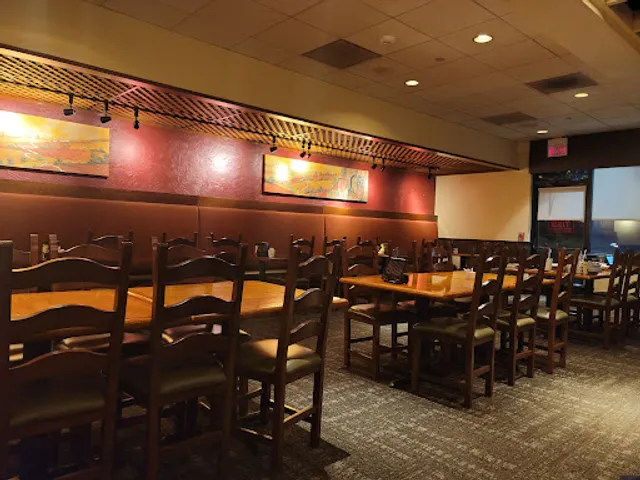 Olive Garden Italian Restaurant