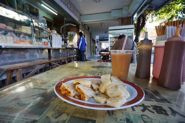 黎明紅茶Liming Black Tea