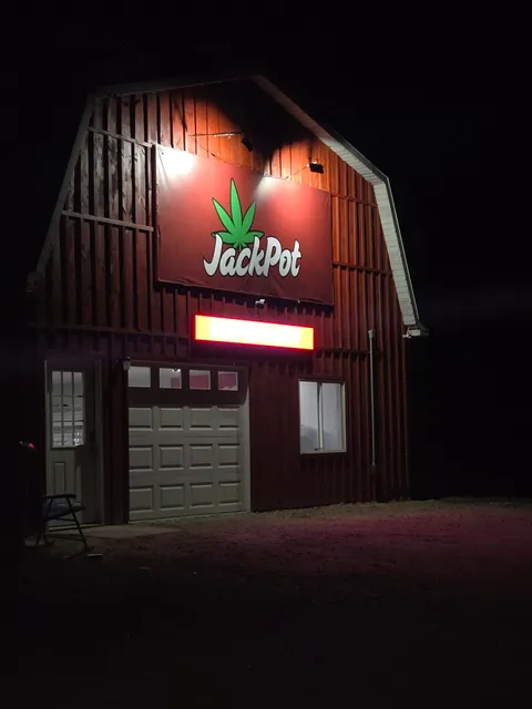 JackPot Recreational Cannabis Dispensary NY