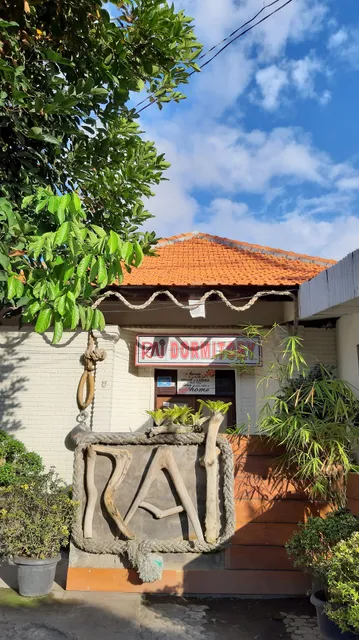 Rai Dormitory