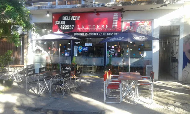 Pizzeria La Torre