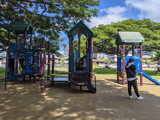 Sheridan Community Park