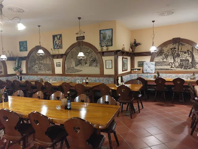 Brauhaus an der Thomaskirche