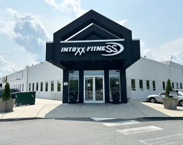 Intoxx Fitness - Tottenville