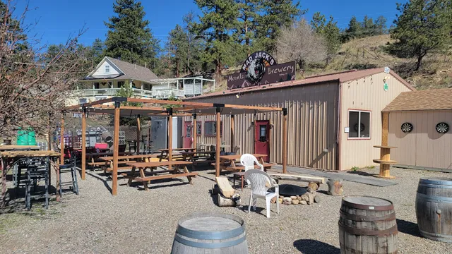 Craft Mountain Brewing