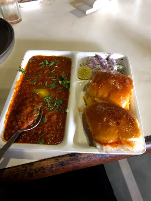 Rangoli Pure Veg ,Kamshet