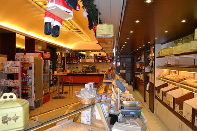 Pasticceria Tarantola