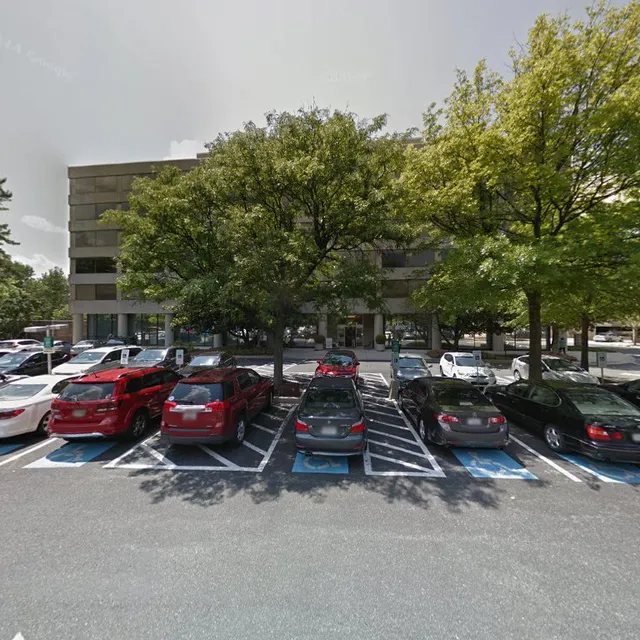 Johns Hopkins Community Physicians Heart Care Bethesda