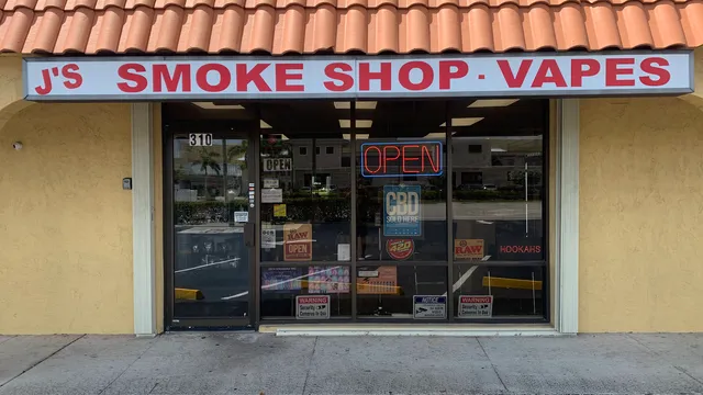 OFF THA AVE SMOKESHOP LLC