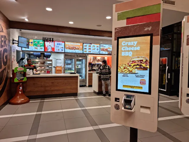 Burger King
