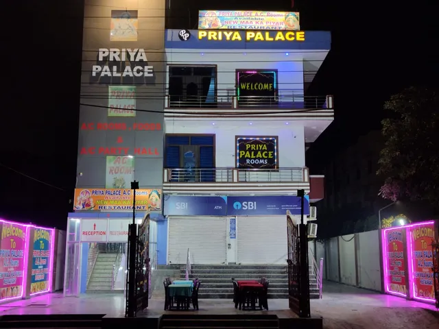 Priya Palace