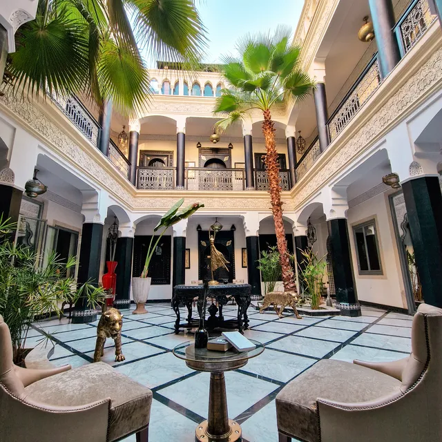 Palais Riad Razala & Spa