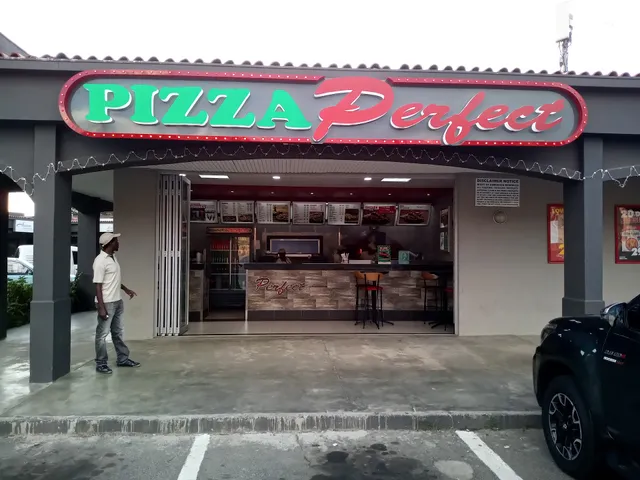 Pizza Perfect Windsor Glen