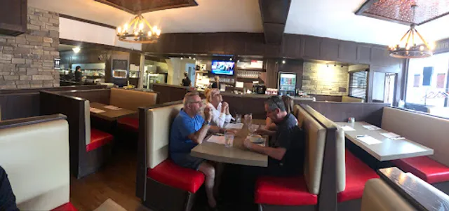 Vieux St-Eustache Pizzeria