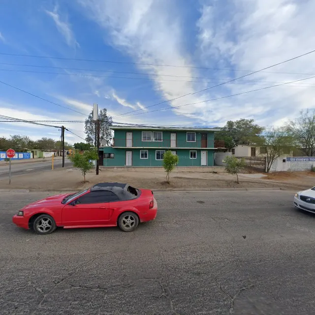 HOTEL ESTRELLA DEL MAR