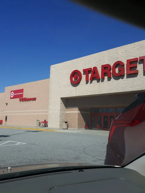 Target