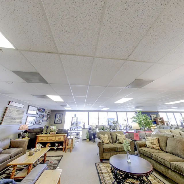 Dunlop Family Furniture & Mattress