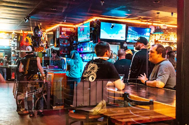 The Emporium Sports Bar