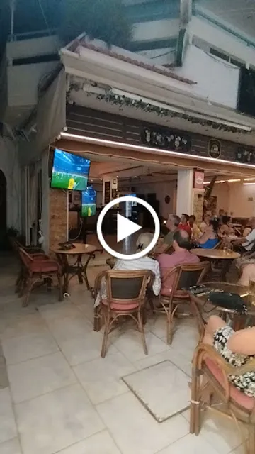 Kavalieros sports bar