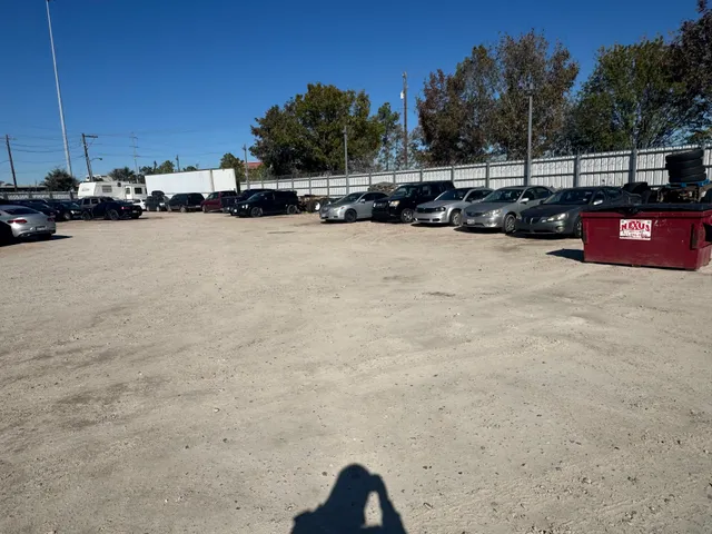 Five Star Auto Storage