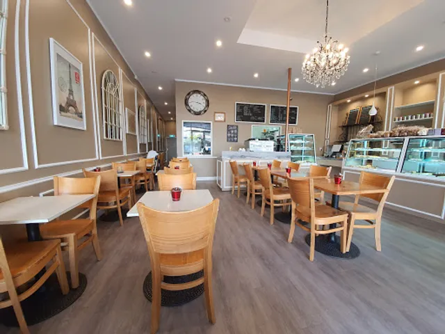 Alexandre Patisserie