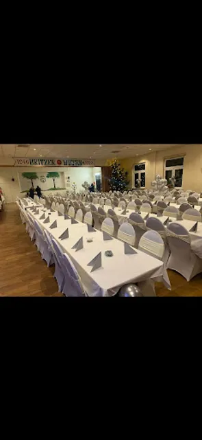 Gaststätte Britzer Wiesen