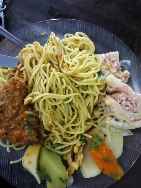 Churrascaria e Pizzaria Boi File