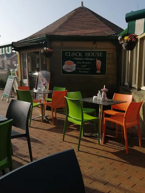 The Spud Hut St Annes Square