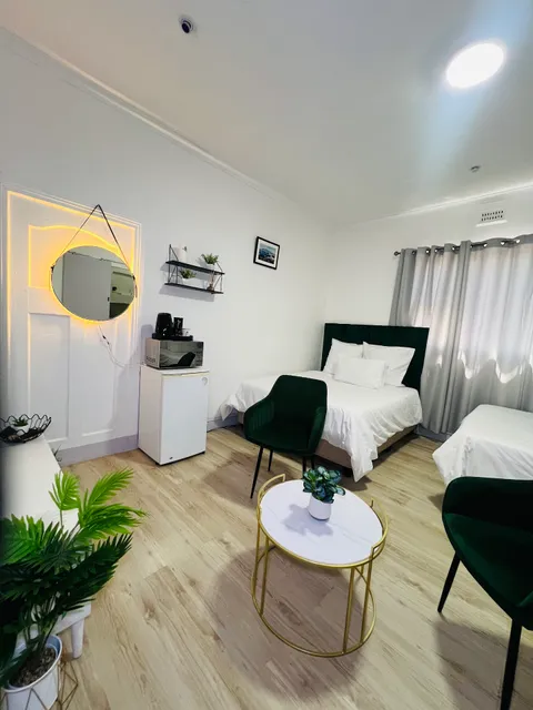 M5 Park Bed & Breakfast